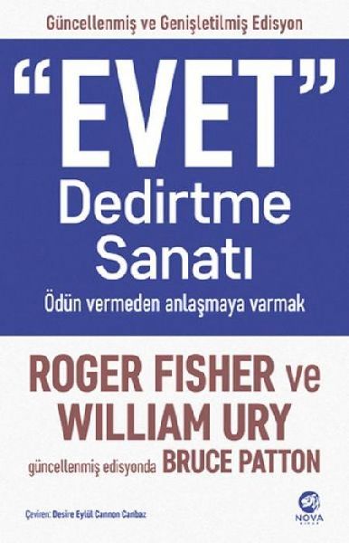 Evet Dedirtme Sanati