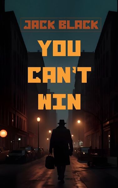 You Can't Win
