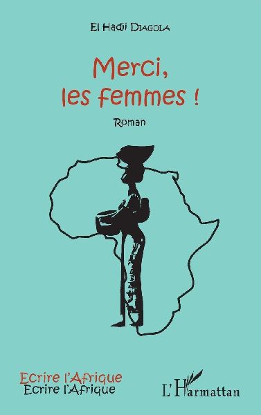 Merci, les femmes !