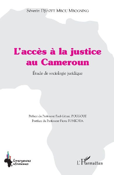 L'accès à la justice au Cameroun