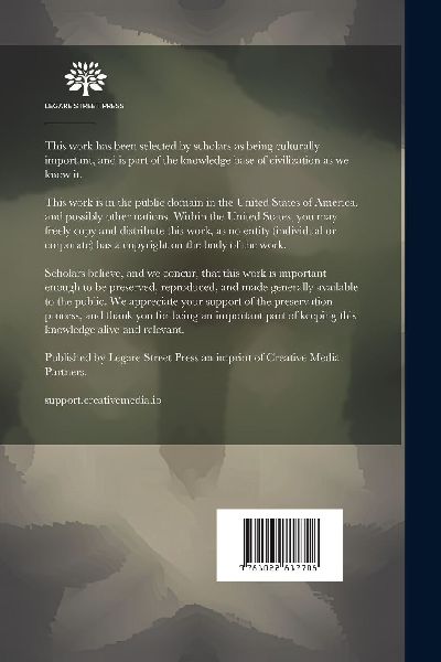 Theron and Aspasio: Or, a Series of Dialogues and Letters Upon the Most Important and Interesting Subjects