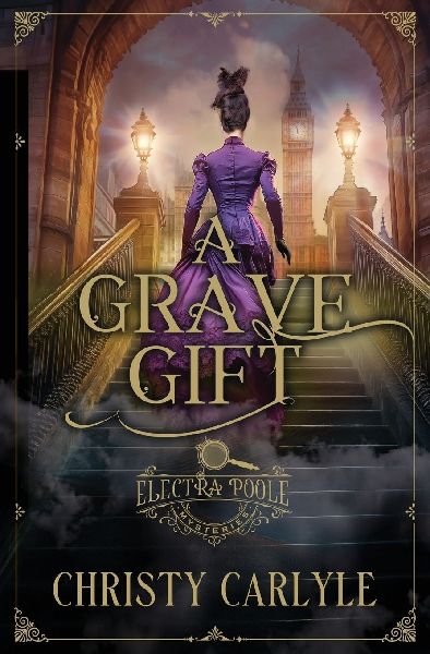 A Grave Gift