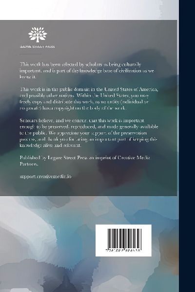 The Essentials of Materia Medica and Therapeutics