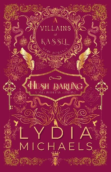 Hush Darling