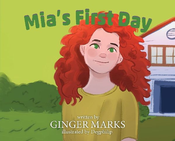 Mia's First Day