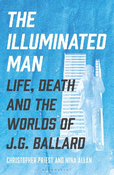 The Illuminated Man