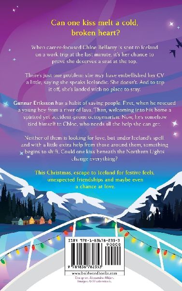Meet Me Under the Northern Lights