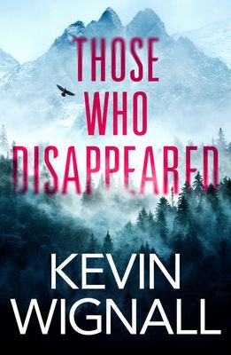 Those Who Disappeared