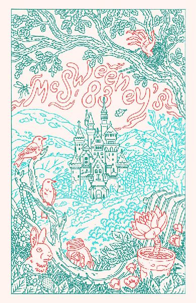 McSweeney's Issue 83 (McSweeney's Quarterly Concern)