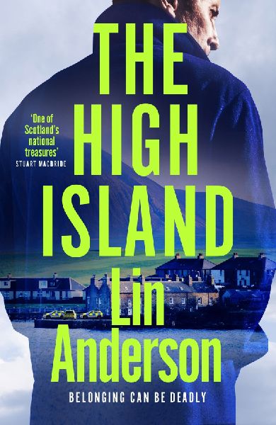 High Island