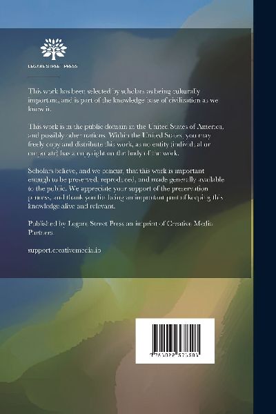 A Concise Account Of The Material Events And Atrocities Which Occurred In The Present Rebellion