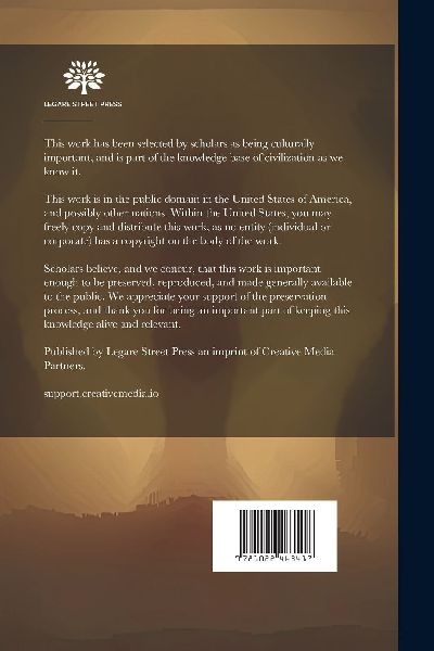 Explanations; a Sequel to "Vestiges of the Natural History of Creation"