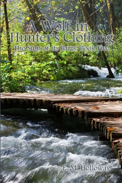 A Wolf in Hunter's Clothing