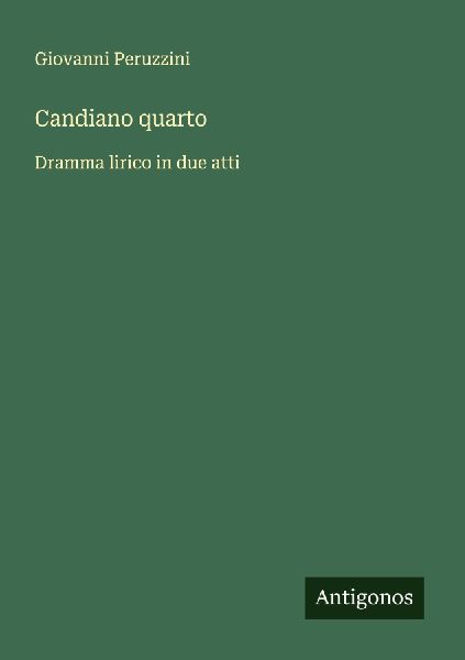 Candiano quarto