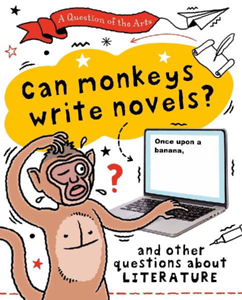 A Question of the Arts