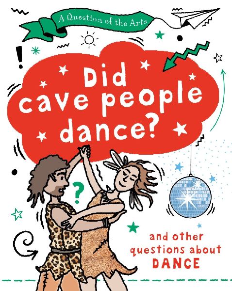 A Question of the Arts