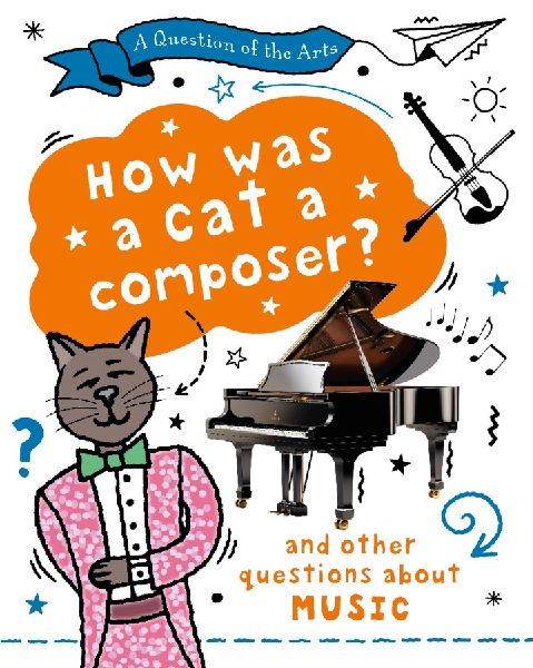 A Question of the Arts