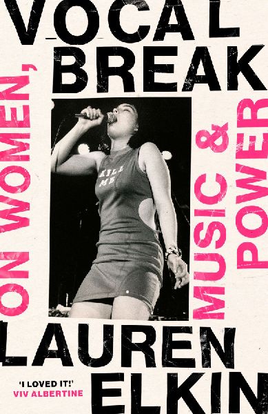 Vocal Break