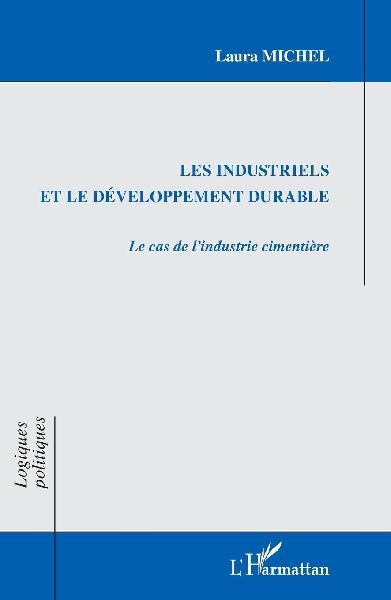 Les industriels et le développement durable