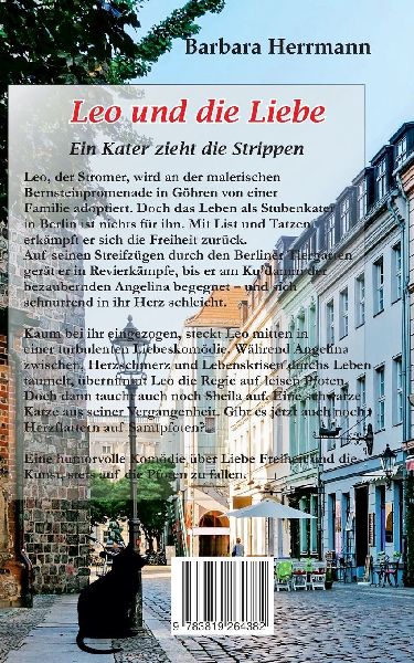 Leo und die Liebe