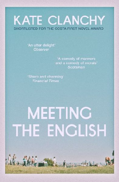 Meeting the English