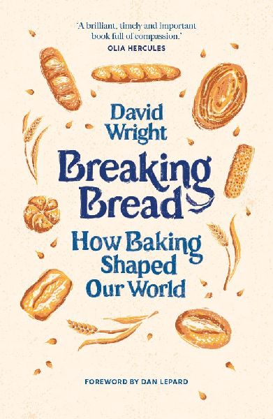 Breaking Bread