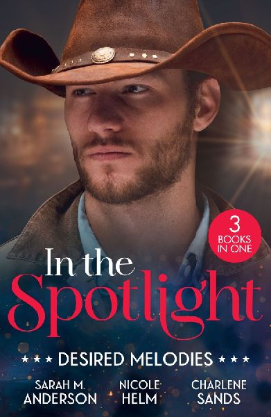 IN SPOTLIGHT DESIRED MELODI PB