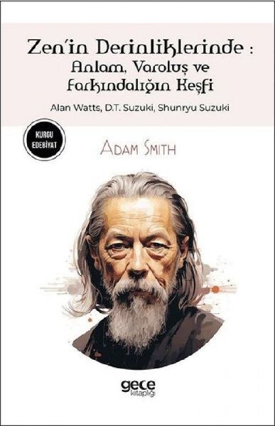 Zenin Derinliklerinde