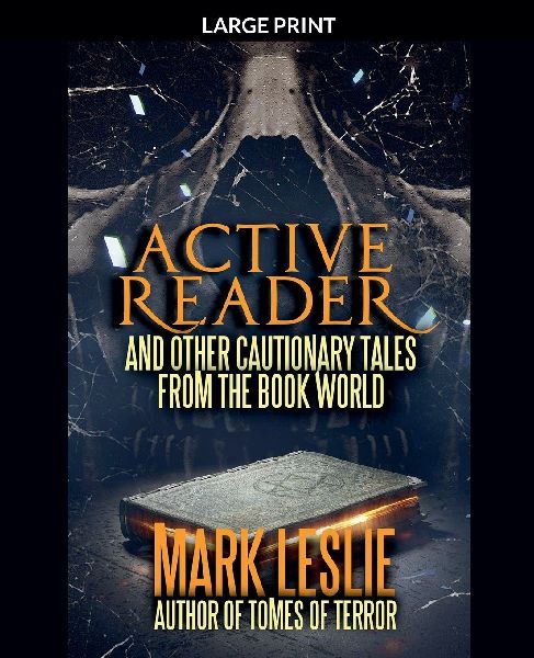 Active Reader