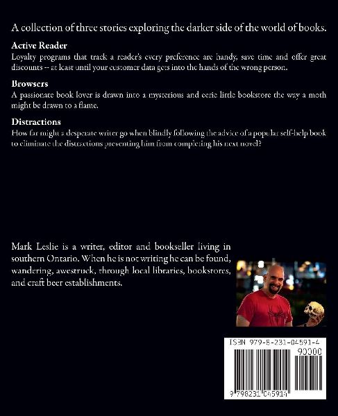 Active Reader