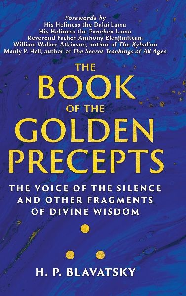 The Book of the Golden Precepts