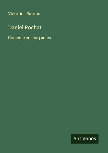 Daniel Rochat