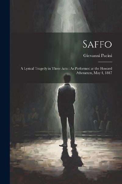 Saffo