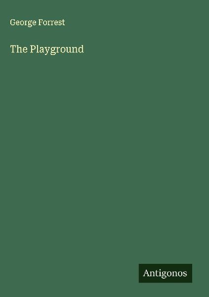 The Playground