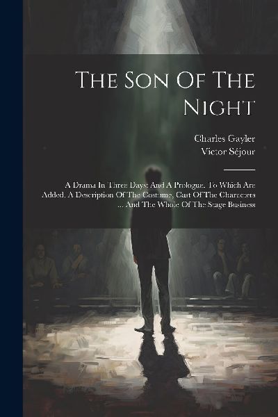 The Son Of The Night