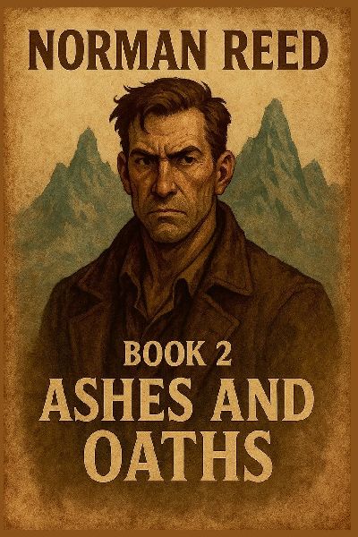 Ashes and Oaths