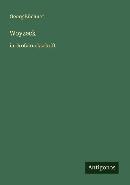 Woyzeck