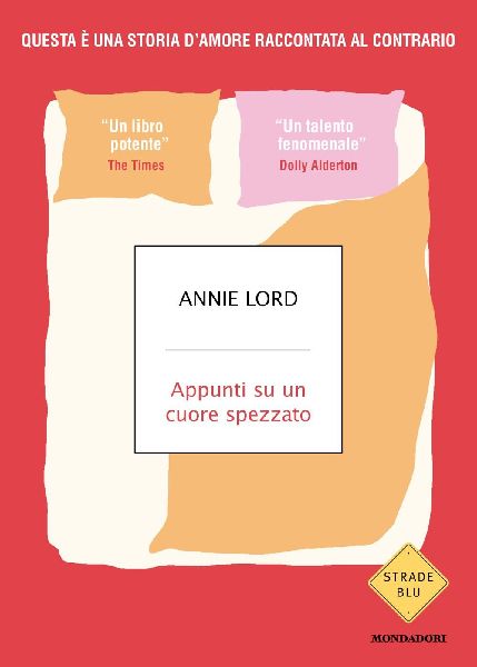 Appunti su un cuore spezzato