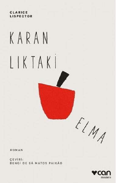 Karanliktaki Elma