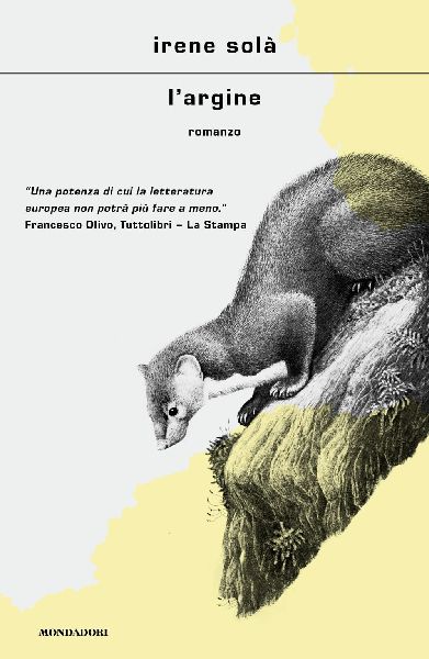 L' argine