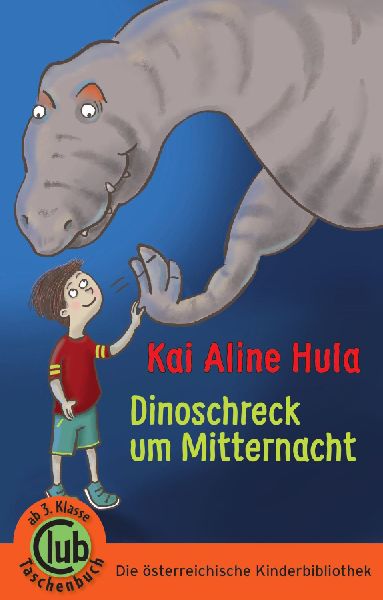 Dinoschreck um Mitternacht