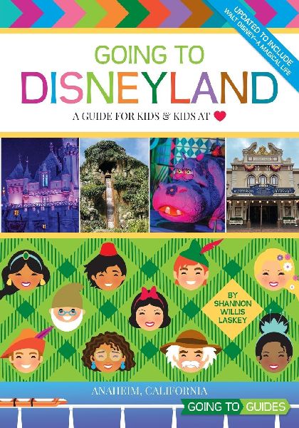 Going to Disneyland