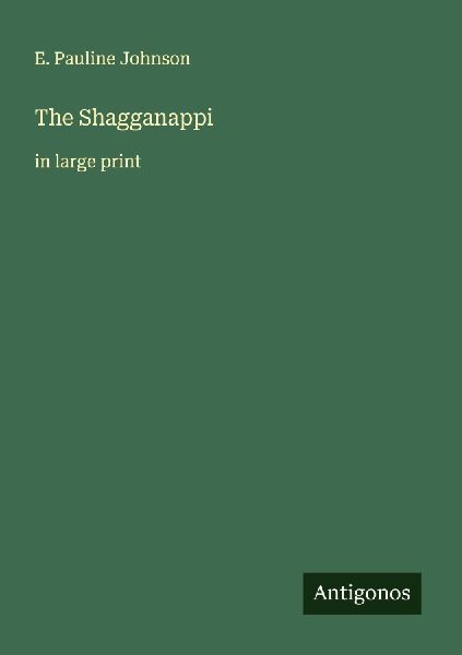 The Shagganappi