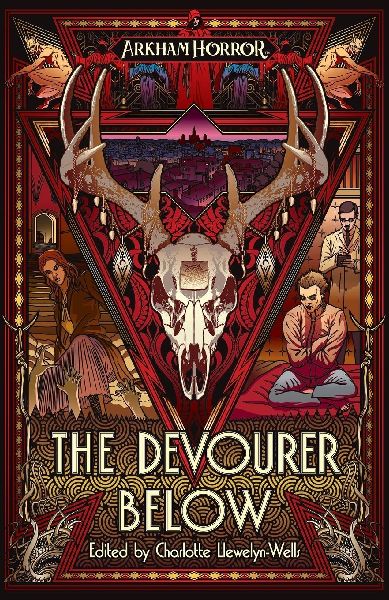 The Devourer Below