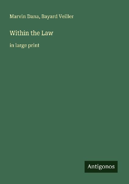 Within the Law