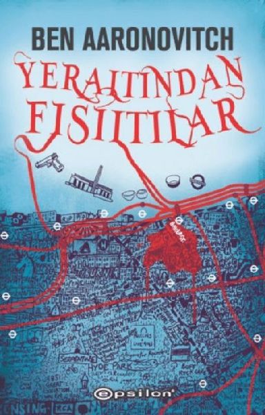 Yeraltindan Fisiltilar