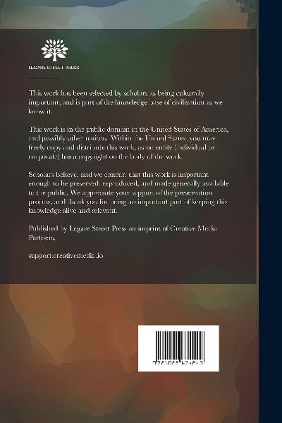 Civil Report, ...; Volume 3