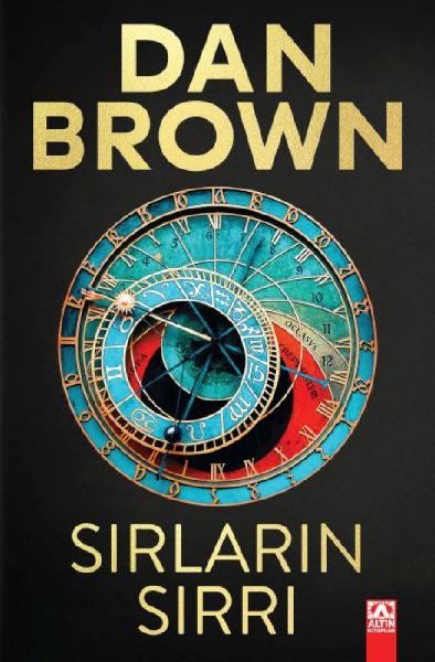 Sirlarin Sirri Ciltli