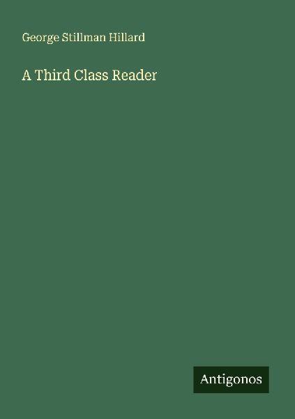 A Third Class Reader
