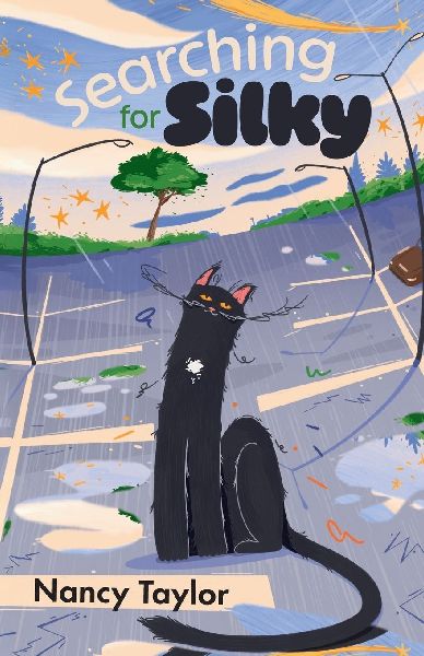 Searching for Silky